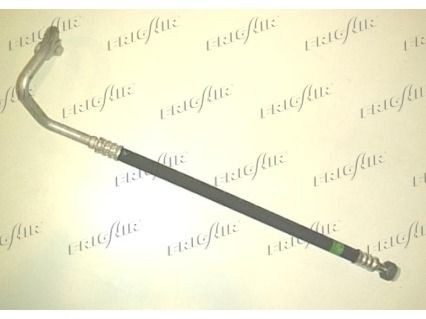 Hochdruck-/Niederdruckleitung, Klimaanlage