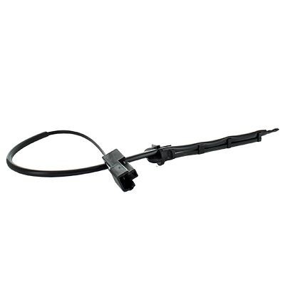 Sensor, Innenraumtemperatur