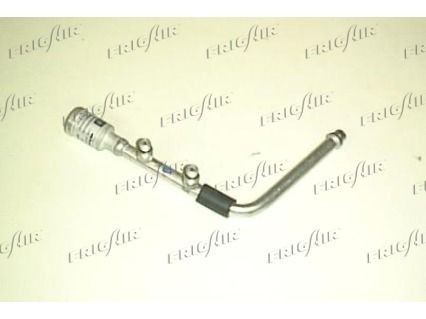 Hochdruck-/Niederdruckleitung, Klimaanlage