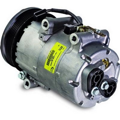 Klimakompressor VW Crafter, 2E0820803J, 2E0820803H