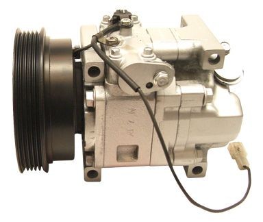 Klimakompressoren, Zx Dkv14C Ad Pv6 139 St10 Boc Adap 12V,