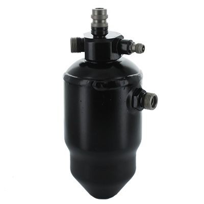 Trockner, Klimaanlage