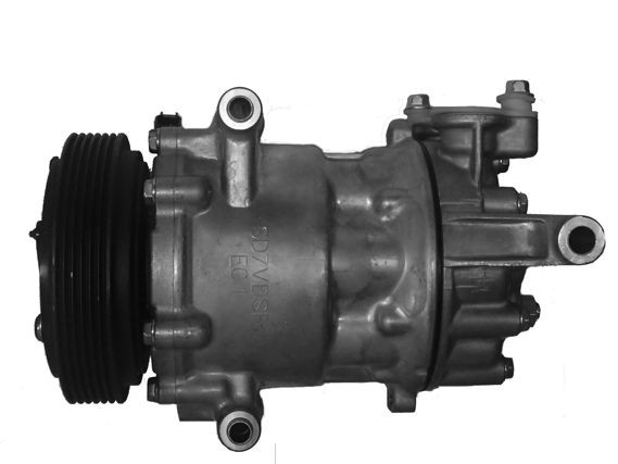 Klimakompressor Ford Transit, 1578424, 7C1119D629AA, 7C11-19D629-AA