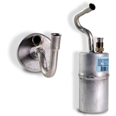 Trockner, Klimaanlage