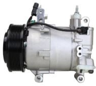 Klimakompressor Honda Civic, 38800-5AZ-G010-M1, 38800-5AZ-G010, 38810-5AZ-G01