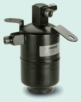 Filter Trockner für Klima MERCEDES W210 - E-Klasse BJ 1995 - 2002