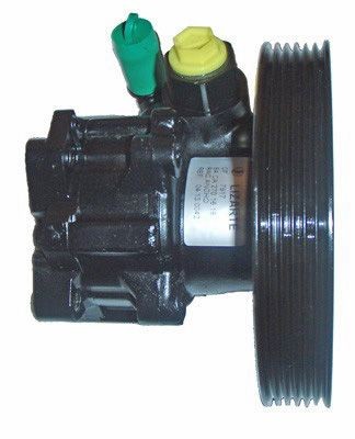 Servopumpe, Hydraulikpumpe , Citroën/Peugeot, 4007 8E