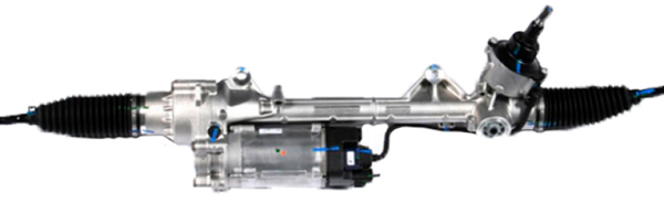 Lenkgetriebe General Motors, Cadillac CTS, 23168629, 84297137, 23209957