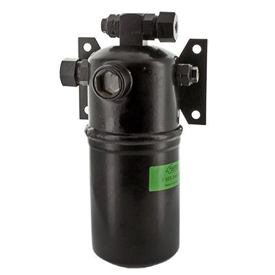 Trockner, Klimaanlage