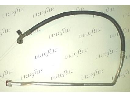 Hochdruck-/Niederdruckleitung, Klimaanlage