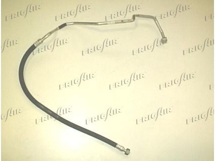 Hochdruck-/Niederdruckleitung, Klimaanlage