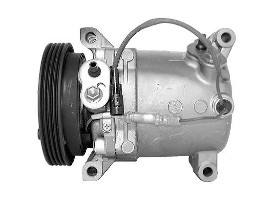 Klimakompressor Suzuki Ignis, Wagon R+, 95200-69GC0, 95200-69GC0