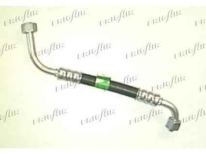 Hochdruck-/Niederdruckleitung, Klimaanlage