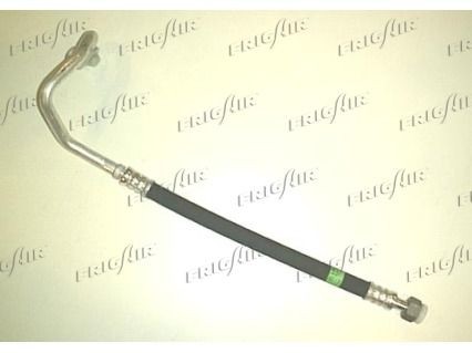 Hochdruck-/Niederdruckleitung, Klimaanlage