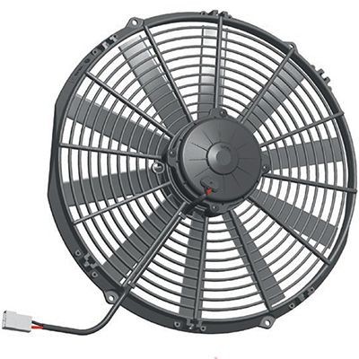 Lüfter, Motorkühlung SPAL, VA18AP70/LL41A