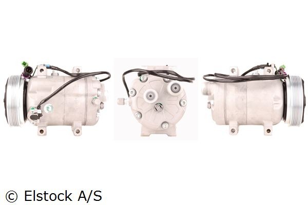 Klimakompressor A6, A8, 4A0260805AD, ­4A0260805AH, 4A0260805B