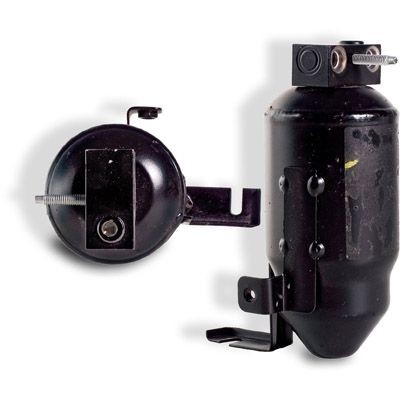 Trockner, Klimaanlage