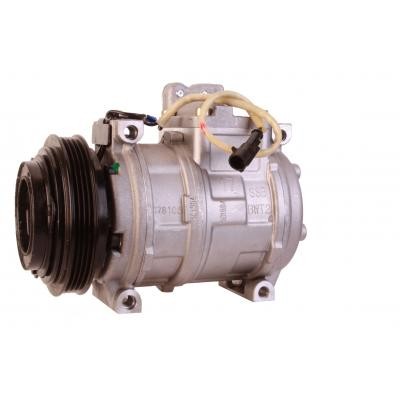 Klimakompressor Iveco Daly II, 500381465