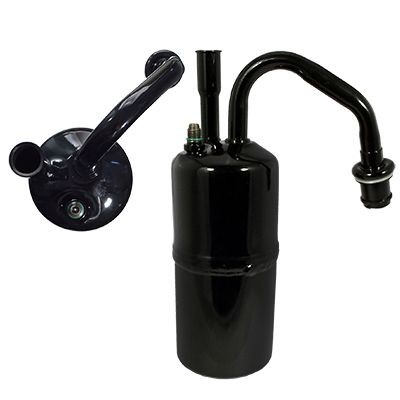 Trockner, Klimaanlage