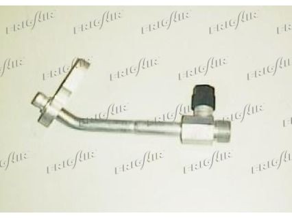 Hochdruck-/Niederdruckleitung, Klimaanlage