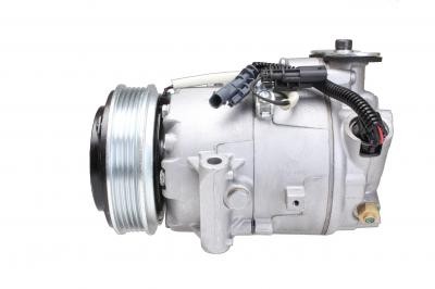 Austausch Klimakompressor für Opel Astra, 1618418, 1854460, 95521424, 13385464