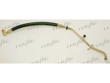 Hochdruck-/Niederdruckleitung, Klimaanlage