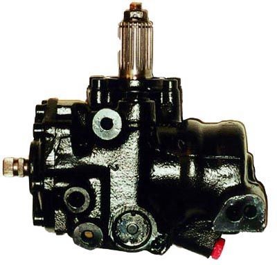 Lenkgetriebe, hydraulisch, Mercedes 124 (Clase E - E280), 1294600901
