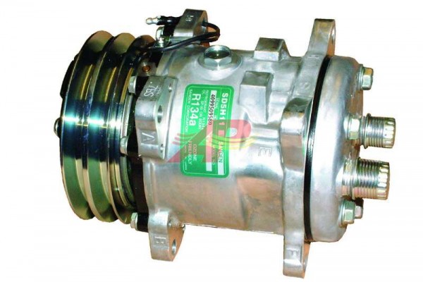 Klimakompressor JCB Lader, 502654, 6000106412