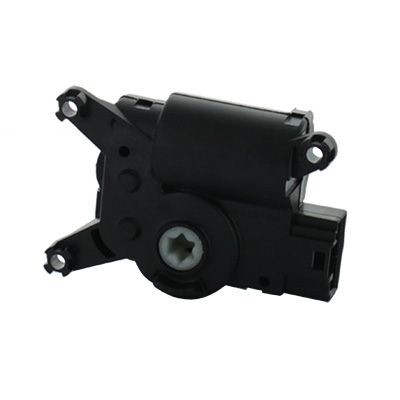 Bedienelement, Klimaanlage