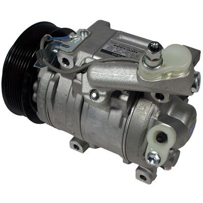 Klimakompressor Honda CR V III, 38810R06G01, 38800R06G01