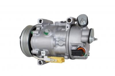 Austausch Klimakompressor Citroen C5, Peugeot 508, 1618094580, 9819714780, 9677824580,