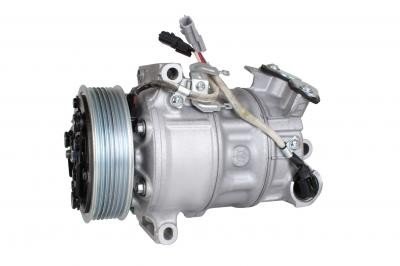 Austausch Klimakompressor Renault Kadjar, Megane, 926001268R, 0998801604