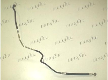 Hochdruck-/Niederdruckleitung, Klimaanlage