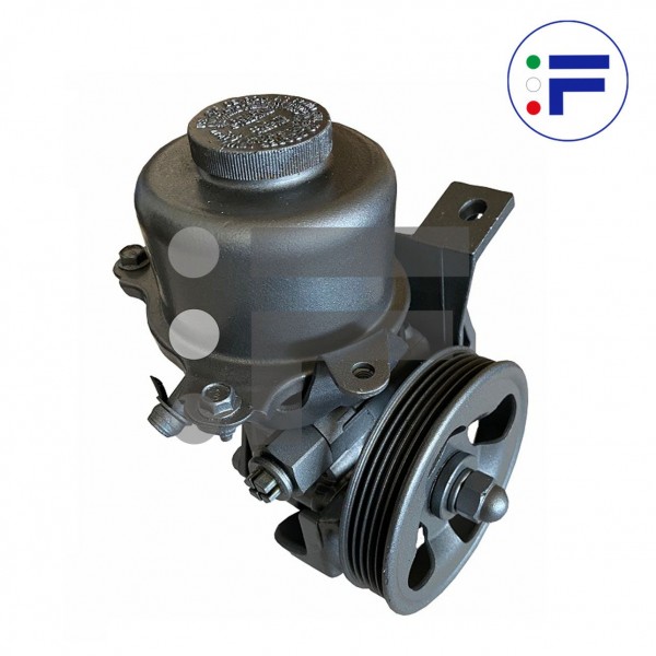 Servopumpe, Hydraulikpumpe , Subaru, 34411AA340, 34411AA341,