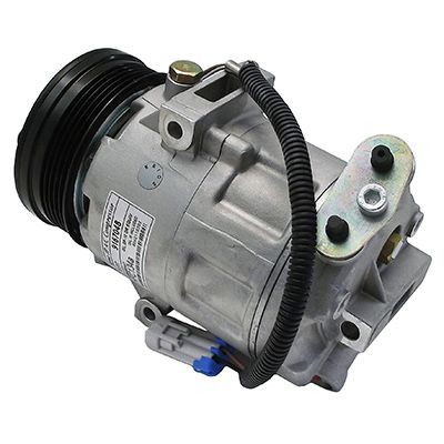Kompressor, Klimaanlage OPEL AGILA (A) (H00) 1.0 12V (F68),01854100