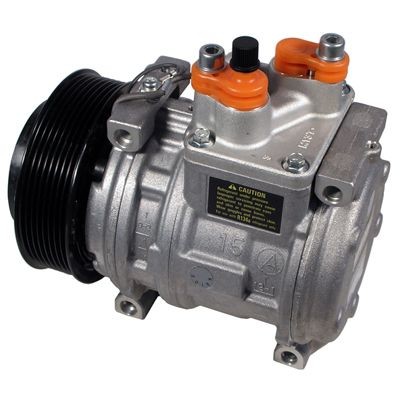 Kompressor, Klimaanlage John Deere,AL176858