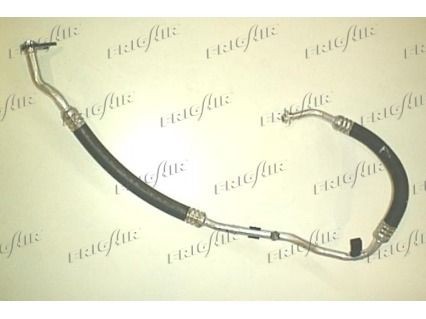 Hochdruck-/Niederdruckleitung, Klimaanlage