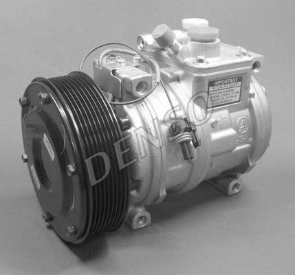 Kompressor HD John Deere John Deere RE46609