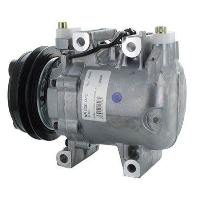 Kompressor, Klimaanlage ISUZU D-MAX I (TFR, TFS) 2.5 DiTD 4x4 (TFS86_),8980839230