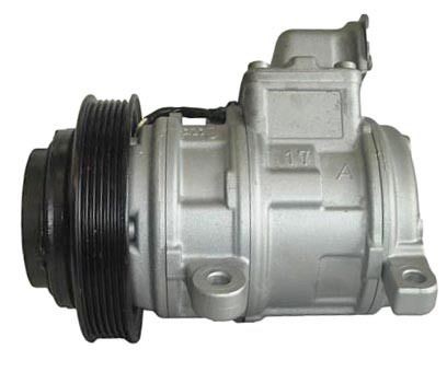 Klimakompressor, Chrysler Voyager, 4677039 ABE, 4677202, 4677346, 4720745, 4723904