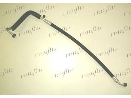 Hochdruck-/Niederdruckleitung, Klimaanlage