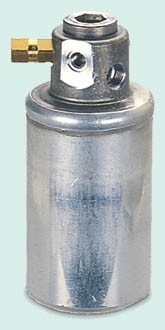 Filter Trockner für Klima Mecedes Sprinter W901 BJ 1995 - 2000