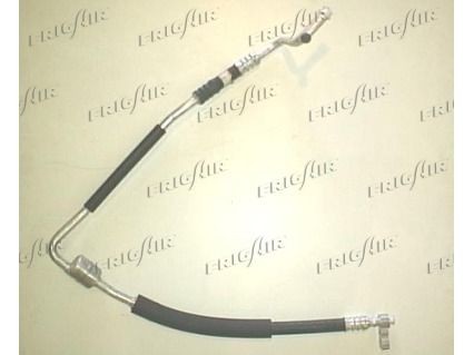 Hochdruck-/Niederdruckleitung, Klimaanlage