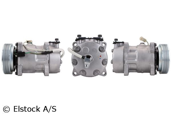 Klimakompressor Volvo 960 II, Rover 25,9137236, 9447403, 9447842, 8601551