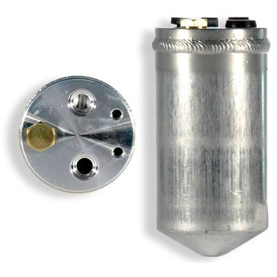 Trockner, Klimaanlage