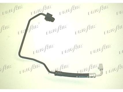 Hochdruck-/Niederdruckleitung, Klimaanlage