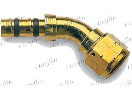 Fittinge, Anschlüsse Flare 45° SAE - 45° - HOSE G6>FIT G6, Universal
