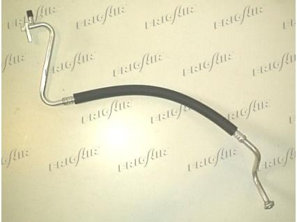 Hochdruck-/Niederdruckleitung, Klimaanlage