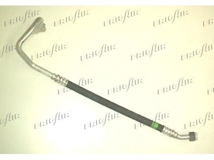 Hochdruck-/Niederdruckleitung, Klimaanlage