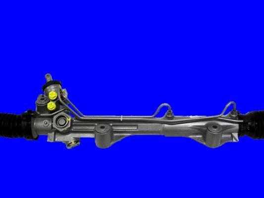 Lenkgetriebe, Jaguar S-Type X200, 2,5 - 4,2L, RFXW4C3550EB, XR814950E, XR814950N,
